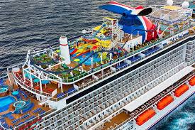 Cruise Eight