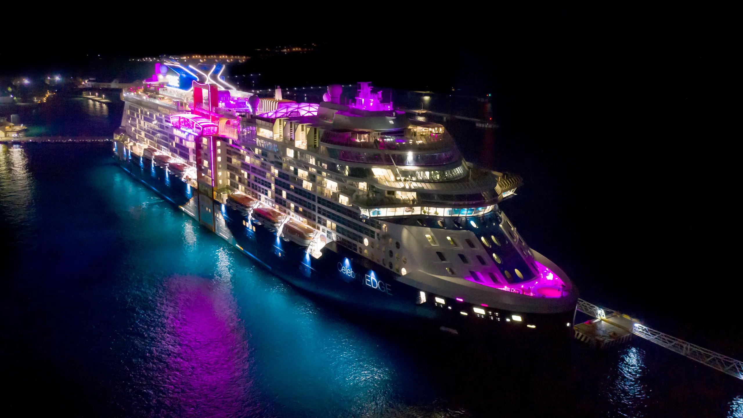 Cruise Four