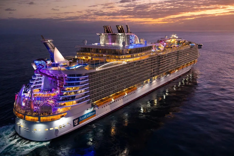 Cruise One