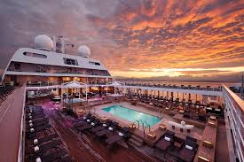 Cruise Seven