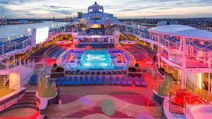 Cruise Six