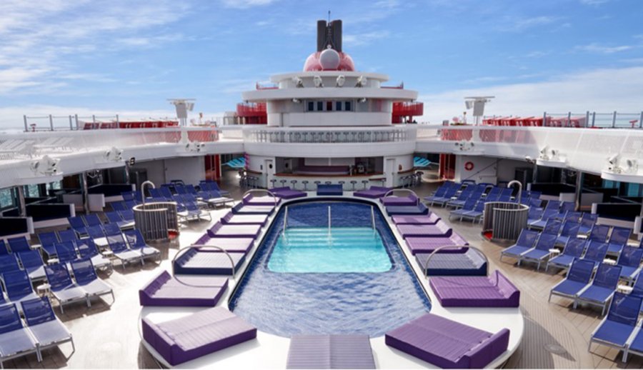Cruise Three