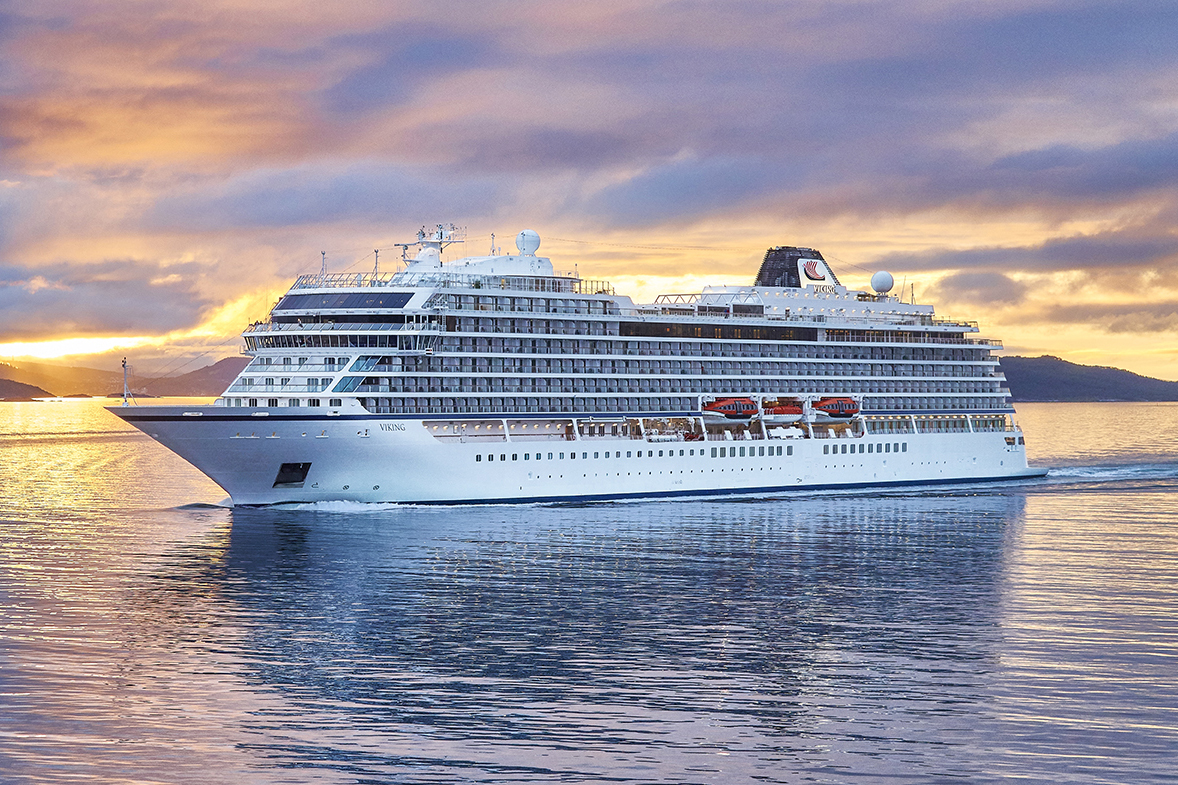 Cruise Two