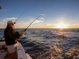 Mexico Fishing Spot One
