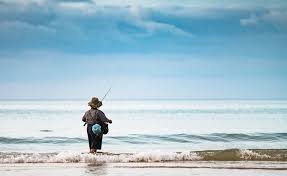 United States Fishing Spot Six