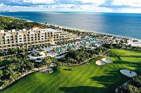 Mexico Golf Course Six