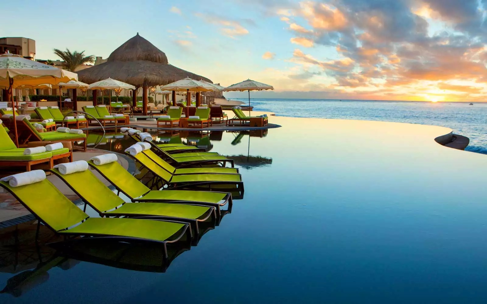 Mexico Resort Four