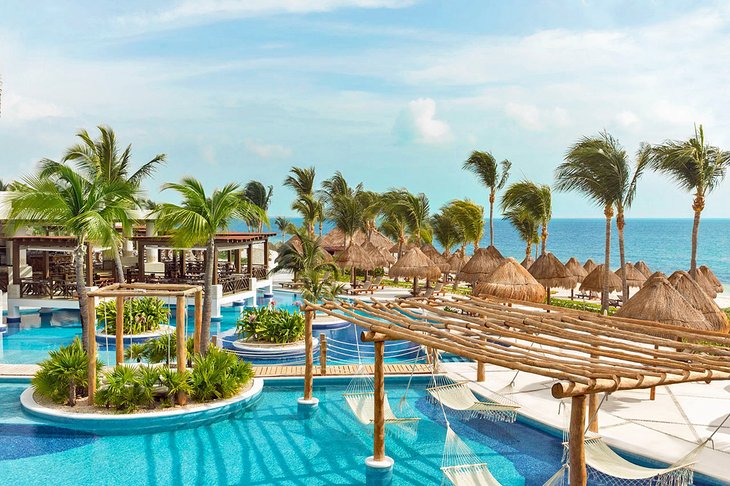 Mexico Resort One