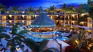 Mexico Resort Seven
