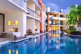 Mexico Resort Six