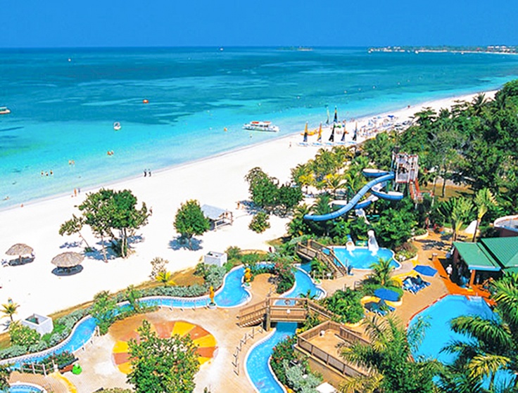 Mexico Resort Three