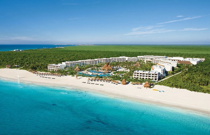 Mexico Resort Two