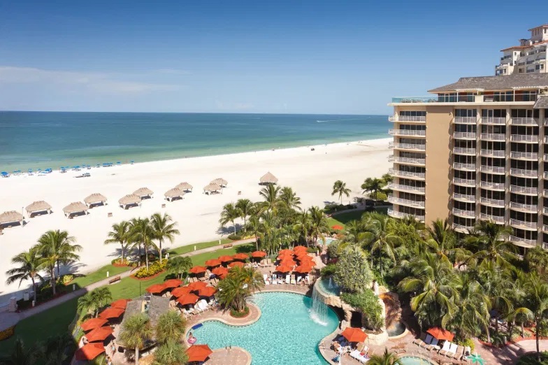 United States Resort Four