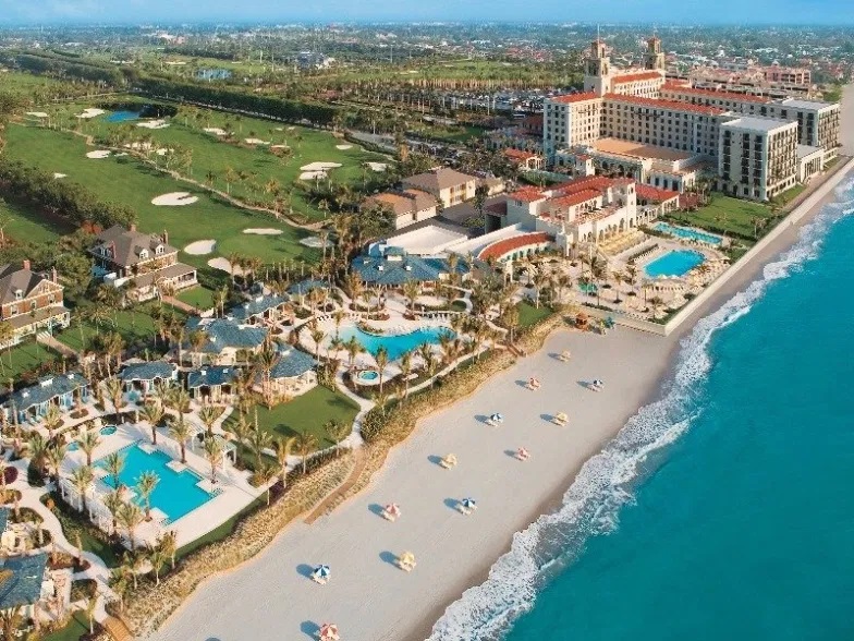 United States Resort Two